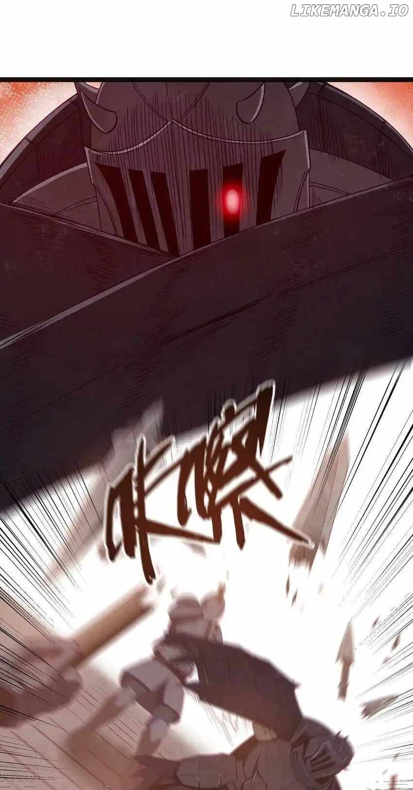 This Hero is a Money Supremacist Chapter 16 35